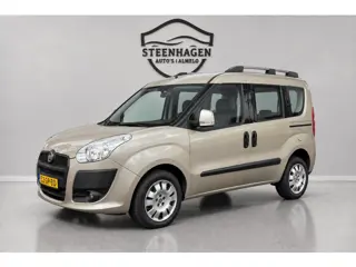 Fiat Doblò 1.4 Active