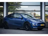Foto 21 van Tesla Model Y Long Rang Dual Motor AWD 75 kWh Enhanced Autopilot