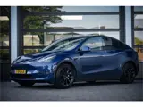 Foto 30 van Tesla Model Y Long Rang Dual Motor AWD 75 kWh Enhanced Autopilot