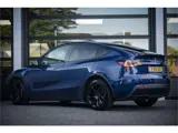 Foto 29 van Tesla Model Y Long Rang Dual Motor AWD 75 kWh Enhanced Autopilot