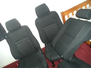 Toyota Avensis december 2005