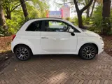 Foto 23 van Fiat 500 C 1.0 Hybrid Dolcevita | LAGE KILOMETERSTAND | cruise controle | groot navi | digitaal dash
