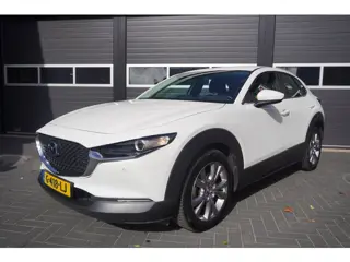 Foto 20 van Mazda CX-30 2.0 e-SkyActiv-X M Hybrid Comfort Climate Control/Carplay/Cruise/Navi/Trekhaak afneembaa