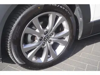Foto 18 van Mazda CX-30 2.0 e-SkyActiv-X M Hybrid Comfort Climate Control/Carplay/Cruise/Navi/Trekhaak afneembaa