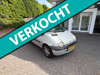 Renault Twingo 1.2 Authentique inruilkoopje handgeschakeld