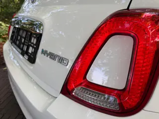 Foto 17 van Fiat 500 C 1.0 Hybrid Dolcevita | LAGE KILOMETERSTAND | cruise controle | groot navi | digitaal dash