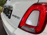 Foto 27 van Fiat 500 C 1.0 Hybrid Dolcevita | LAGE KILOMETERSTAND | cruise controle | groot navi | digitaal dash