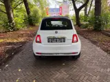 Foto 29 van Fiat 500 C 1.0 Hybrid Dolcevita | LAGE KILOMETERSTAND | cruise controle | groot navi | digitaal dash