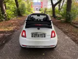 Foto 30 van Fiat 500 C 1.0 Hybrid Dolcevita | LAGE KILOMETERSTAND | cruise controle | groot navi | digitaal dash