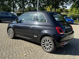 Foto 13 van Fiat 500 1.2 Lounge | Facelift | 4-Clinder | NAV Full-map | Carplay | Pano | Cruise |