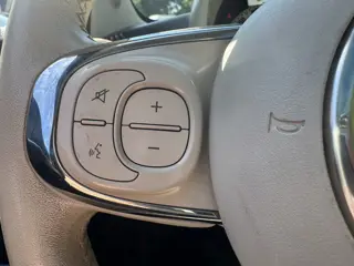 Foto 16 van Fiat 500 1.2 Lounge | Facelift | 4-Clinder | NAV Full-map | Carplay | Pano | Cruise |