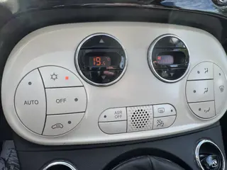 Foto 18 van Fiat 500 1.2 Lounge | Facelift | 4-Clinder | NAV Full-map | Carplay | Pano | Cruise |