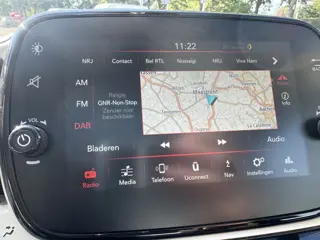 Foto 19 van Fiat 500 1.2 Lounge | Facelift | 4-Clinder | NAV Full-map | Carplay | Pano | Cruise |