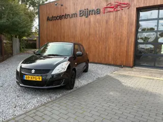 SUZUKI SWIFT Summer EASSS