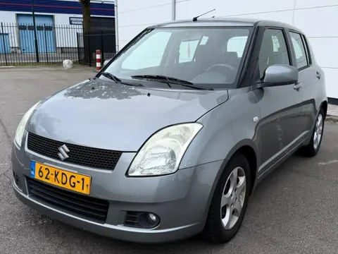 Suzuki Swift 1.3 GLS Automaat Airco Elektrische Ramen 5 Deurs Isofix