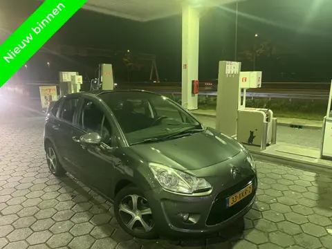 Citroën C3 1.6 eHDi ClimaAuto BT Navi Pano LageKm Nap