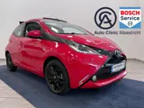Foto 22 van Toyota Aygo 1.0 VVT-i X-Sport Cabrio | Lage km-stand | Open dak / Camera / Multimedia /