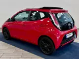 Foto 23 van Toyota Aygo 1.0 VVT-i X-Sport Cabrio | Lage km-stand | Open dak / Camera / Multimedia /