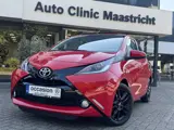 Foto 26 van Toyota Aygo 1.0 VVT-i X-Sport Cabrio | Lage km-stand | Open dak / Camera / Multimedia /