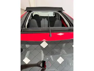 Foto 11 van Toyota Aygo 1.0 VVT-i X-Sport Cabrio | Lage km-stand | Open dak / Camera / Multimedia /