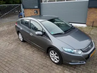 HONDA INSIGHT 5 Drs Hybrid Elegance CVT-automaat