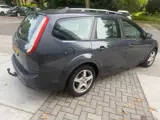 Foto 29 van Ford Focus Wagon 1.6 Titanium