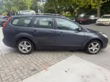 Foto 26 van Ford Focus Wagon 1.6 Titanium