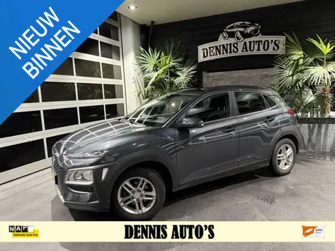Hyundai Kona 1.0 T-GDI Comfort