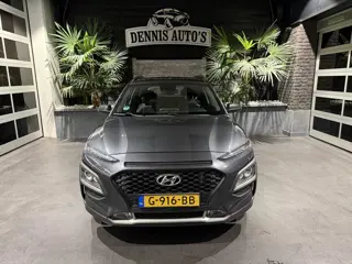 Foto 13 van Hyundai Kona 1.0 T-GDI Comfort