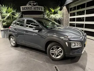 Foto 14 van Hyundai Kona 1.0 T-GDI Comfort