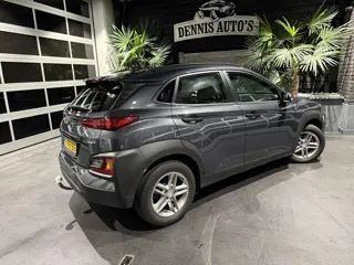 Foto 15 van Hyundai Kona 1.0 T-GDI Comfort