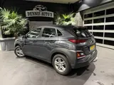 Foto 26 van Hyundai Kona 1.0 T-GDI Comfort