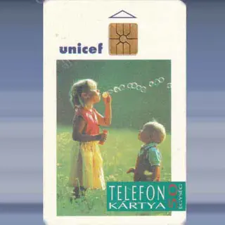 Name Children of Europe (1994)