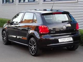 Foto 19 van Volkswagen Polo 1.4 5-Deurs Comfortline Airco Carplay
