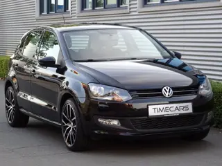 Foto 16 van Volkswagen Polo 1.4 5-Deurs Comfortline Airco Carplay