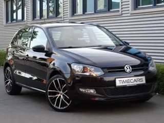 Foto 15 van Volkswagen Polo 1.4 5-Deurs Comfortline Airco Carplay
