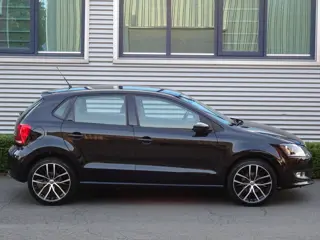Foto 14 van Volkswagen Polo 1.4 5-Deurs Comfortline Airco Carplay