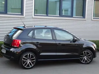 Foto 13 van Volkswagen Polo 1.4 5-Deurs Comfortline Airco Carplay