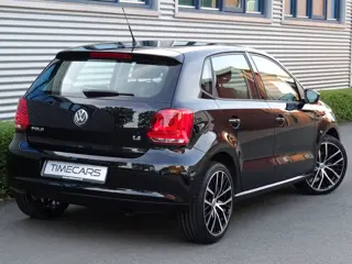 Foto 12 van Volkswagen Polo 1.4 5-Deurs Comfortline Airco Carplay