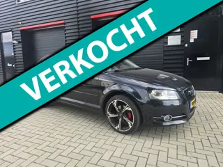 Audi A3 1.6 TDI Attraction Business Edition 99 gram | NAVI | AIRCO | CRUISECONTRO | ELEC. PAKKET