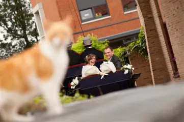 Fotograaf Overijssel