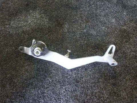 REMPEDAAL BMW R 1100 RT 1990 - 2002
