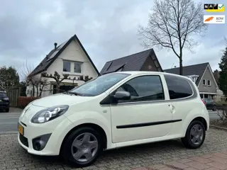 Renault Twingo 1.2-16V Collection 107.000 KM - NL-AUTO-NAP