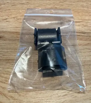 Foto 6 van VERLOOPRINGEN 25.4mmx30mm VOOR O.A. RICHTKIJKER, VIZIER, ZAKLAMP, IR-LAMP {nr12}