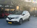 Foto 21 van Renault Captur 1.2 TCe Helly Hansen/automaat/airco/cruise/ Trekhaak/camra/PDC achter/Dealer onderhou