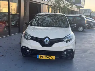 Foto 19 van Renault Captur 1.2 TCe Helly Hansen/automaat/airco/cruise/ Trekhaak/camra/PDC achter/Dealer onderhou