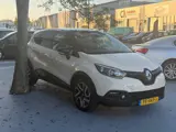 Foto 28 van Renault Captur 1.2 TCe Helly Hansen/automaat/airco/cruise/ Trekhaak/camra/PDC achter/Dealer onderhou