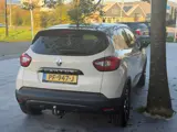 Foto 27 van Renault Captur 1.2 TCe Helly Hansen/automaat/airco/cruise/ Trekhaak/camra/PDC achter/Dealer onderhou