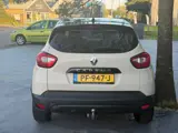 Foto 26 van Renault Captur 1.2 TCe Helly Hansen/automaat/airco/cruise/ Trekhaak/camra/PDC achter/Dealer onderhou
