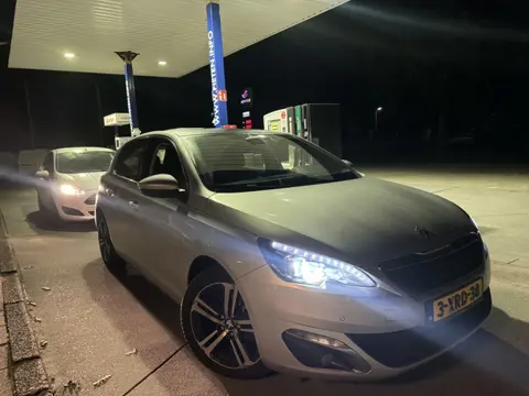 Peugeot 308 1.6 HDI PANO XENON KEYL GT FULL (bj 2014)